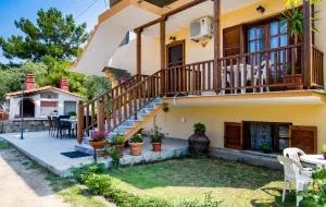 Villa Vrachos - Skala Kallirakhis