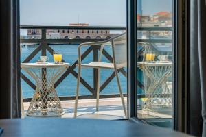 Naves Suites Syros Greece