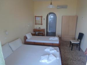 Billy's Amoudi Apartments Zakynthos Greece