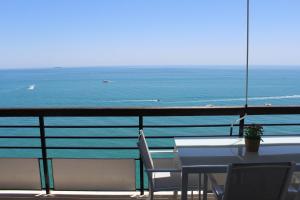 Apartmán Castillo de Santa Clara 1 Torremolinos Španělsko