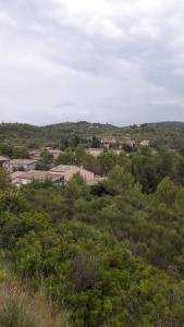 Maisons de vacances le clos des Vins d'anges : photos des chambres