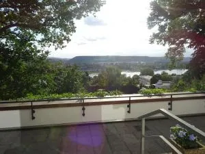 Ferienapartment Linz am Rhein - 辛齐希