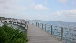 Piscina Mar 1 - 圣卡洛斯拉腊皮塔