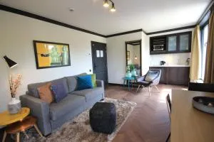 Getaway Studios Brussels Airport - Nossegem