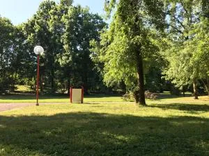 Casa Stefania - باسيغليو