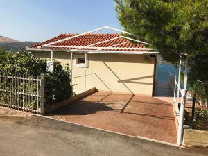 Antonio Apartments 