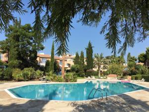 Paradise Gardens Apartment