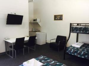 Springsure Overlander Motel