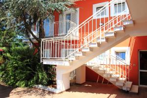 Bed and Breakfast La Rossa