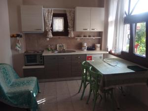 Villa Iris