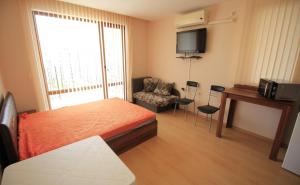 Sea View Apartment PRESTIGE FORT BEACH , PREMIER FORT BEACH