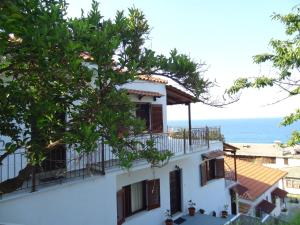 Germanis House Pelion Greece