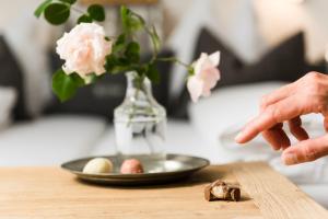 Ansitz Wirtsgut - Familienappartements in den Bergen