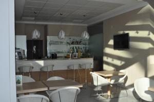 Hotels Hotel Vacances Bleues Balmoral : photos des chambres