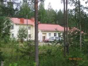 Lakefinland Guesthouse