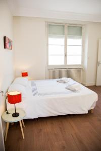 Appartements ALBIAPPART(2) : photos des chambres