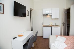 Appartements ALBIAPPART(2) : photos des chambres