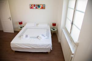 Appartements ALBIAPPART(2) : photos des chambres