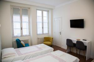 Appartements ALBIAPPART(2) : photos des chambres