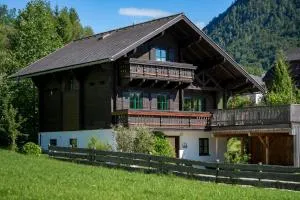 Ausseer Chalet (nahe Hallstatt), Ferienhaus - Reith