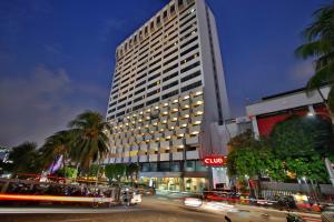Jayakarta Hotel Jakarta