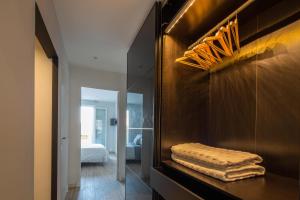 Appartements Yvisa : photos des chambres
