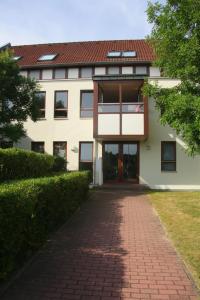 Wohnen auf Zeit am Golfplatz Motzen