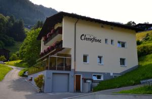 Pension Christine