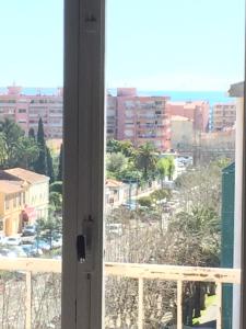 Appartements Appartement Moderne Borrigo : photos des chambres