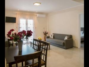 Namare Luxury Apartments Thassos Greece
