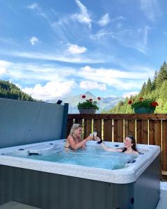 Chalet Bluebell photo 12