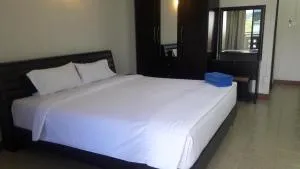 Mana Residence - Ban Kohong