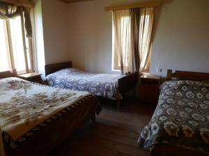 Chazhashi Guesthouse