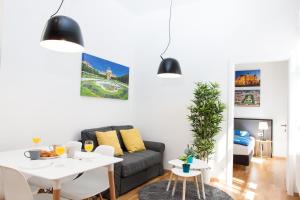 LOOX serviced apartments Hatzova 