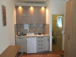 Apartment San Stefan