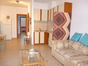 Kalliopi Apartments Aegina Greece