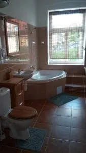 Apartmá Anglická - Františkovy Lázně