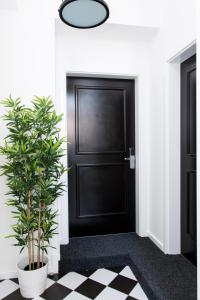 LOOX serviced apartments Hatzova 