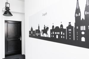 LOOX serviced apartments Hatzova 