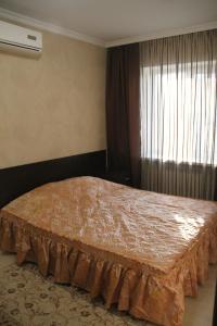 Quadruple Room room in Gostinitsa Volna