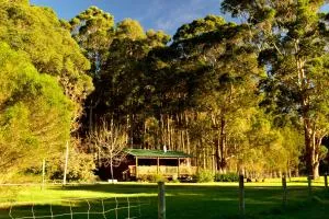 Diamond Forest Farm Stay - Deeside