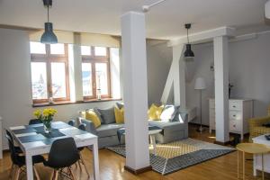 Apartementy Plac Solny 20