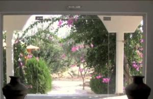 Castellania Hotel Apartments Tílos Greece