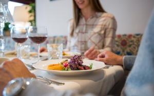 Hotel Villa Kastelruth