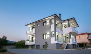 Il Grigio Apartments Thassos Greece