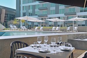 The Capital Menlyn Maine