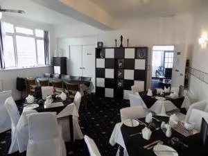 洛伦旅馆 - 南安普敦