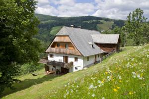 Pension Leitnerhütte Judenburg Österreich