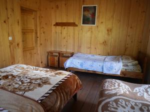 Chazhashi Guesthouse