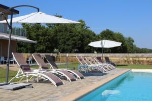 Agriturismo Villa Gaia